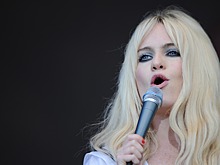 Британская певица рассказала об изнасиловании
