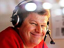 Александр Тихонов: «Губерниев все трясет головой в эфирах. У него, наверное, Паркинсон, как у Мохаммеда Али»