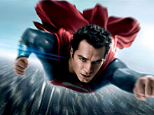 «Человек из стали» мог стать частью вселенной «Бэтменов» Кристофера Нолана