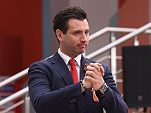 Ротенберг поздравил с Днем космонавтики: «Гагарин – добрый символ нашей страны, его любят во всем мире. Недаром главный трофей КХЛ назван его именем»