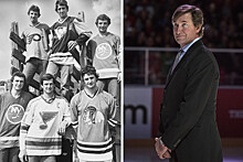 Самые результативные семьи в истории НХЛ – Саттеры, Халлы, Штястны, Гретцки и Хоу
