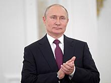 Главные решения Путина за четвертый президентский срок