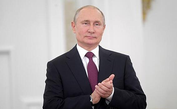 Главные решения Путина за четвертый президентский срок