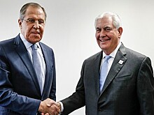 Рекс Тиллерсон: США и Россия ничего не решили на встрече в Москве