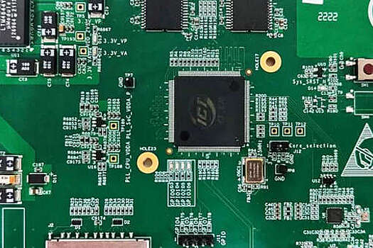 Ведомости: компания Реймана построит новый завод по производству электроники