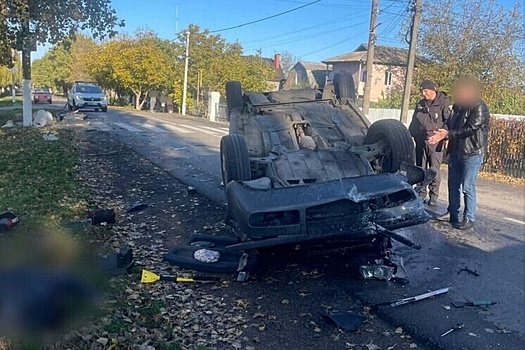 Пьяный полковник ВСУ оторвал ногу одесской пенсионерке