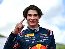 Никола Тсолов выиграл квалификацию Формулы 3 в Австрии