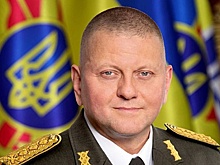 Военкор Руденко: Главком ВСУ Залужный лежит в госпитале при смерти
