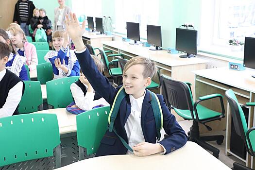 Стало известно, какие учреждения дополнительного образования в Нижнем Новгороде ждет реновация