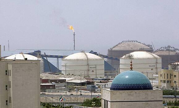 Страна БРИКС захотела российский газ