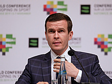 Банька: WADA сделает все, чтобы дело Валиевой расследовалось надлежащим образом