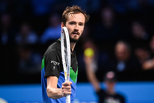 Australian Open — 2025: сенсационное поражение Даниила Медведева во втором круге, что будет дальше с российским теннисистом