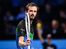 Australian Open — 2025: сенсационное поражение Даниила Медведева во втором круге, что будет дальше с российским теннисистом