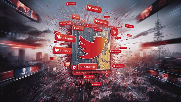 X (Twitter) нужно доказать, что она не мешала людям жаловаться на запрещёнку