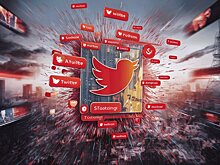 X (Twitter) нужно доказать, что она не мешала людям жаловаться на запрещёнку