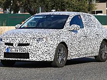 Новый Opel Corsa дебютирует на автосалоне во Франкфурте