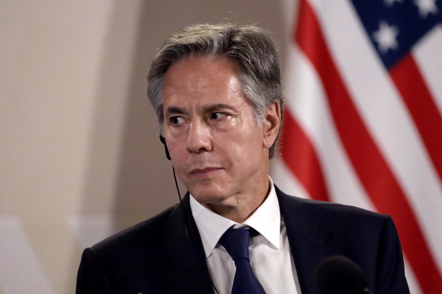 В США выразили обеспокоенность возможностью применения Россией ядерного оружия