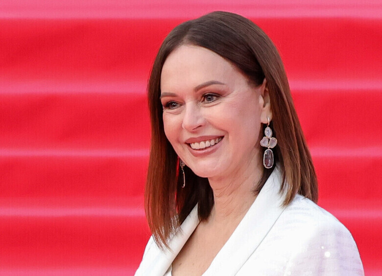 Ирина Безрукова показала тайного возлюбленного: есть один нюанс