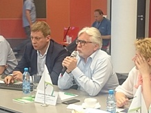 Сварить креативный бульон. Как в Калининградской области хотят развивать малые города