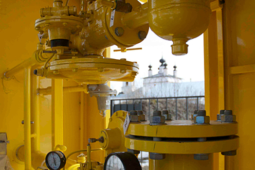 Инвестпроекты на 100 млрд руб тормозятся в Подмосковье из‑за проблем с подключением к газу