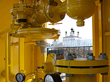 Инвестпроекты на 100 млрд руб тормозятся в Подмосковье из‑за проблем с подключением к газу