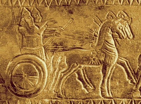 Урарту: как появилось самое древнее государство на территории бывшего СССР