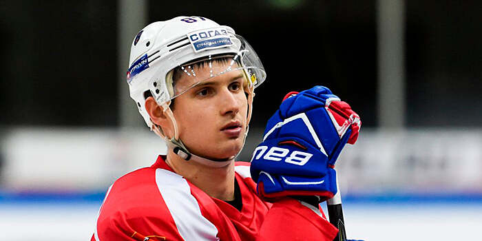 Вадим Шипачев: «Очень сильно хочу попасть на на чемпионат мира»