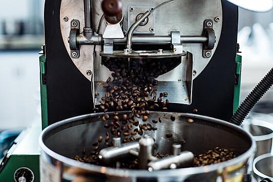 Крупнейший производитель кофе вышел из российского бизнеса