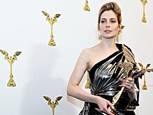 Юлия Снигирь — о влиянии наград на работу артистов