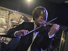 Третий сезон проекта «Музыка в метро» запустят в середине апреля