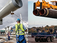 Посол Германии рассказал, когда запустят газ через «Северный поток — 2»