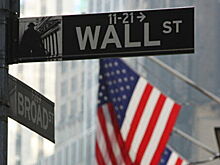 Биржи США продолжают умеренно снижаться