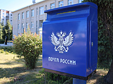 Почтальонов поддержали рублём