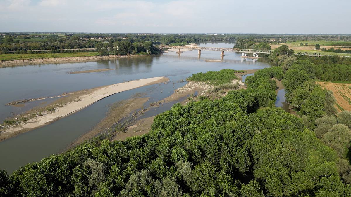 Двум крупным российским регионам предрекли проблемы с водой