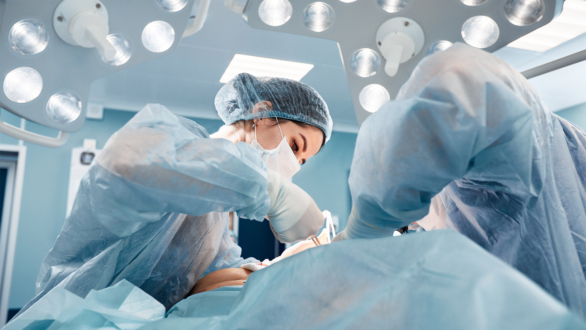 Удаление матки: когда необходимо и что делать после операции