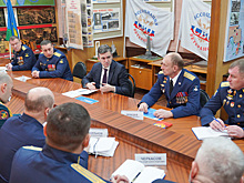 В Ивановской области запускается кадровая программа для участников СВО