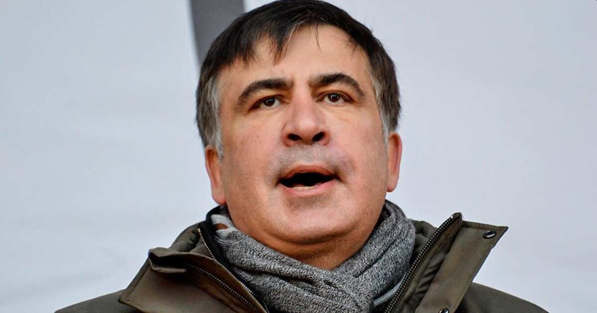 Президент Молдавии попросила власти Грузии отпустить Саакашвили на лечение за границу