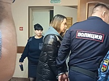 Сотрудницу нижегородского минграда отправили под домашний арест