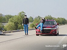 Системы обнаружения пешеходов оказались неэффективными
