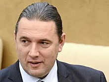 В Москве избит бывший депутат Госдумы Максим Шингаркин