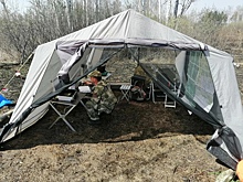 Чужих министров не бывает. Волонтёры о поисках Мураховского