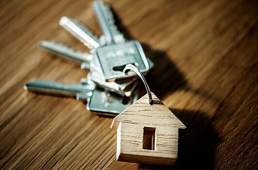 В Калининграде на 16% выросла стоимость суточной аренды квартир