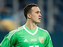 Лунев о сборной: «Какой может быть недонастрой при бане? Это выдумки. Любая международная игра – повод проявить себя»