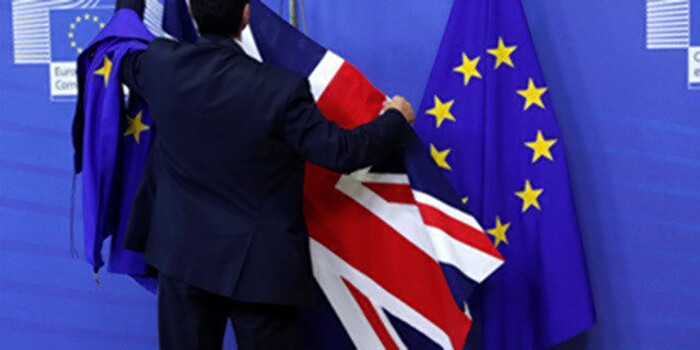 Туск: Британия может остаться в ЕС