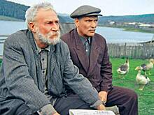 Эпос наших дней, или Сага о возрождении семьи и страны