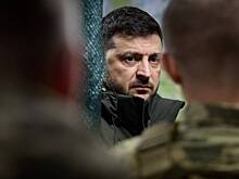 Зеленского предупредили о подготовке переворота на Украине