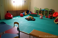 Свердловские власти признали нехватку воспитателей в детских садах