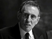 Вышел трейлер фильма об авторе "В ожидании Годо"