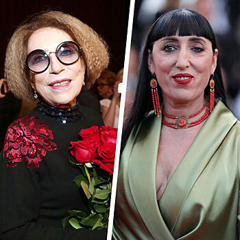 Некрасивые красотки: 5 звезд, которых любят не за внешность