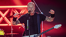 Лидер Metallica Джеймс Хэтфилд рассказал, что ему снились кошмары перед туром